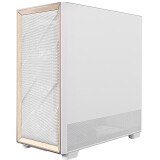 Boîtier Antec Flux White (0-761345-10134-9)