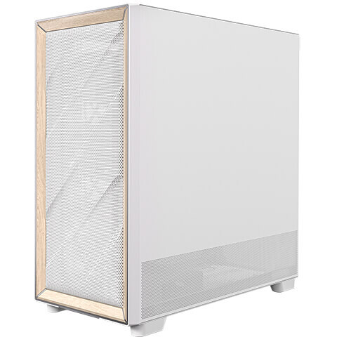 Boîtier Antec Flux White - 0-761345-10134-9 - photo 5