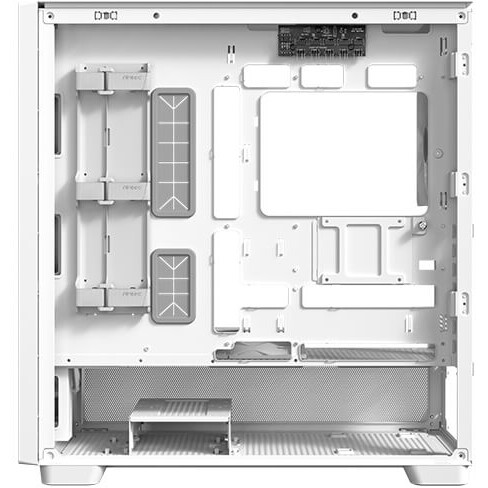 Boîtier Antec Flux White - 0-761345-10134-9 - photo 6