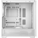 Boîtier Antec Flux White (0-761345-10134-9)