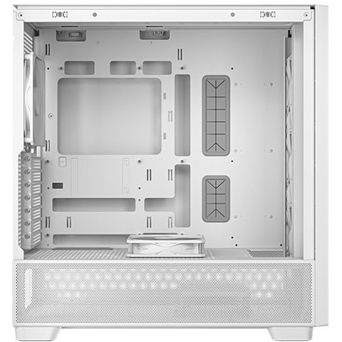 Boîtier Antec Flux White - 0-761345-10134-9 - photo 8