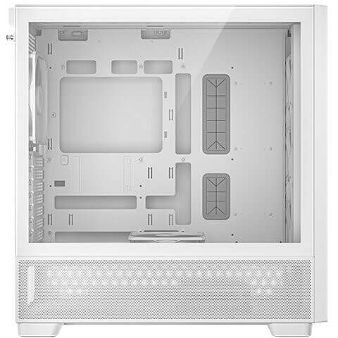 Boîtier Antec Flux White - 0-761345-10134-9 - photo 9
