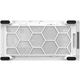 Boîtier Antec Flux White (0-761345-10134-9)