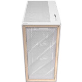 Boîtier Antec Flux White (0-761345-10134-9)
