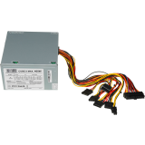 Alimentation électrique 400W iBOX CUBE II (ZIC2400W12CMFA)