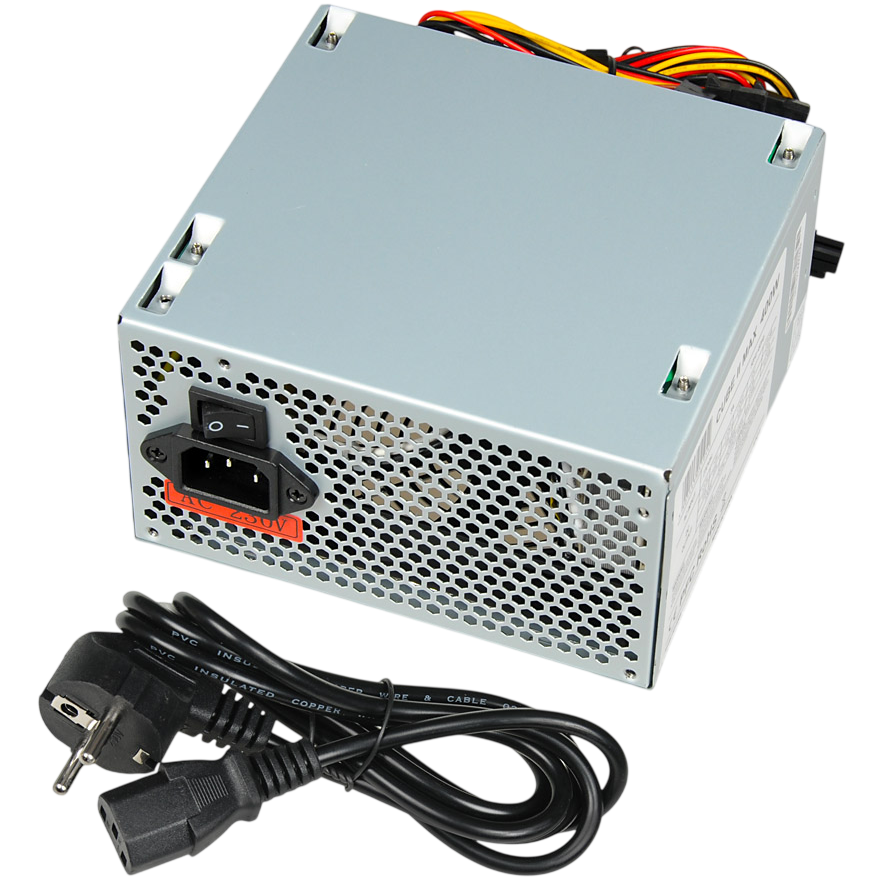 Alimentation électrique 400W iBOX CUBE II (ZIC2400W12CMFA) - photo 4