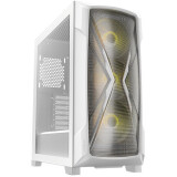 Boîtier Antec DP505 White (0-761345-81076-0)