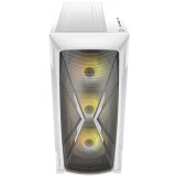 Boîtier Antec DP505 White (0-761345-81076-0)