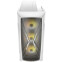 Boîtier Antec DP505 White - 0-761345-81076-0 - photo 2