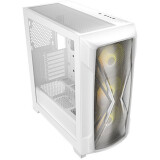 Boîtier Antec DP505 White (0-761345-81076-0)