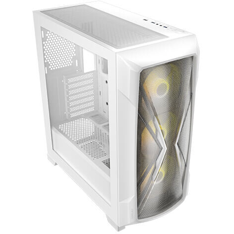 Boîtier Antec DP505 White - 0-761345-81076-0 - photo 3