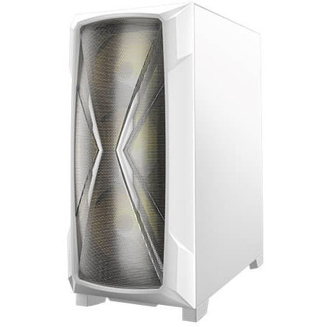 Boîtier Antec DP505 White - 0-761345-81076-0 - photo 4