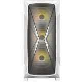 Boîtier Antec DP505 White (0-761345-81076-0)