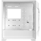 Boîtier Antec DP505 White (0-761345-81076-0)