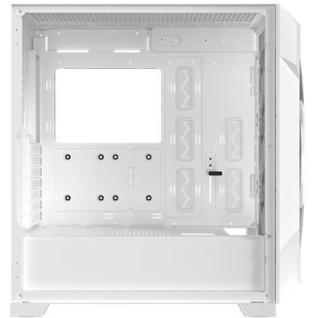 Boîtier Antec DP505 White - 0-761345-81076-0 - photo 6