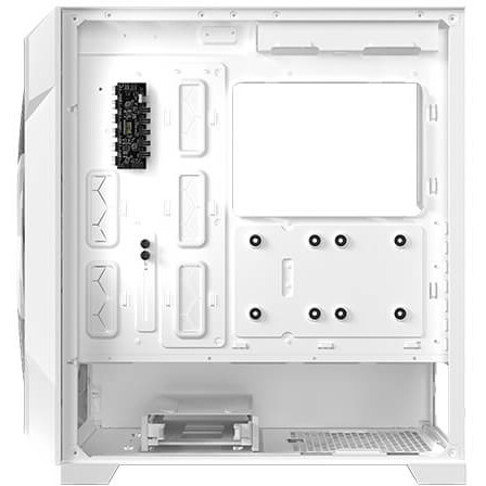 Boîtier Antec DP505 White - 0-761345-81076-0 - photo 7