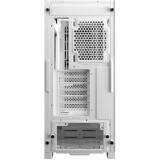Boîtier Antec DP505 White (0-761345-81076-0)