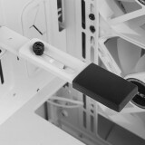Boîtier Antec DP505 White (0-761345-81076-0)