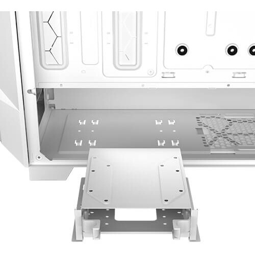 Boîtier Antec DP505 White - 0-761345-81076-0 - photo 13