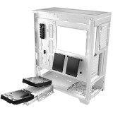 Boîtier Antec DP505 White (0-761345-81076-0)