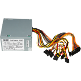 Alimentation électrique 500W iBOX CUBE II (ZIC2500W12CMFA)