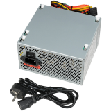 Alimentation électrique 500W iBOX CUBE II (ZIC2500W12CMFA)