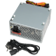 Alimentation électrique 500W iBOX CUBE II (ZIC2500W12CMFA) - photo 4