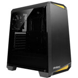 Boîtier Antec NX100 Yellow (0-761345-80013-6)