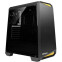 Boîtier Antec NX100 Yellow - 0-761345-80013-6