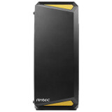Boîtier Antec NX100 Yellow (0-761345-80013-6)