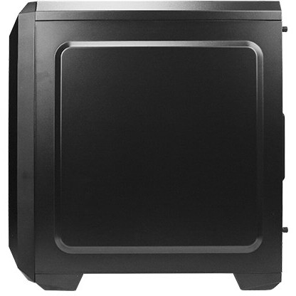 Boîtier Antec NX100 Yellow - 0-761345-80013-6 - photo 4