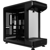 boîtier Cooler Master MasterFrame 360 Stage Mirror Black (MF360-KHNN-S01)