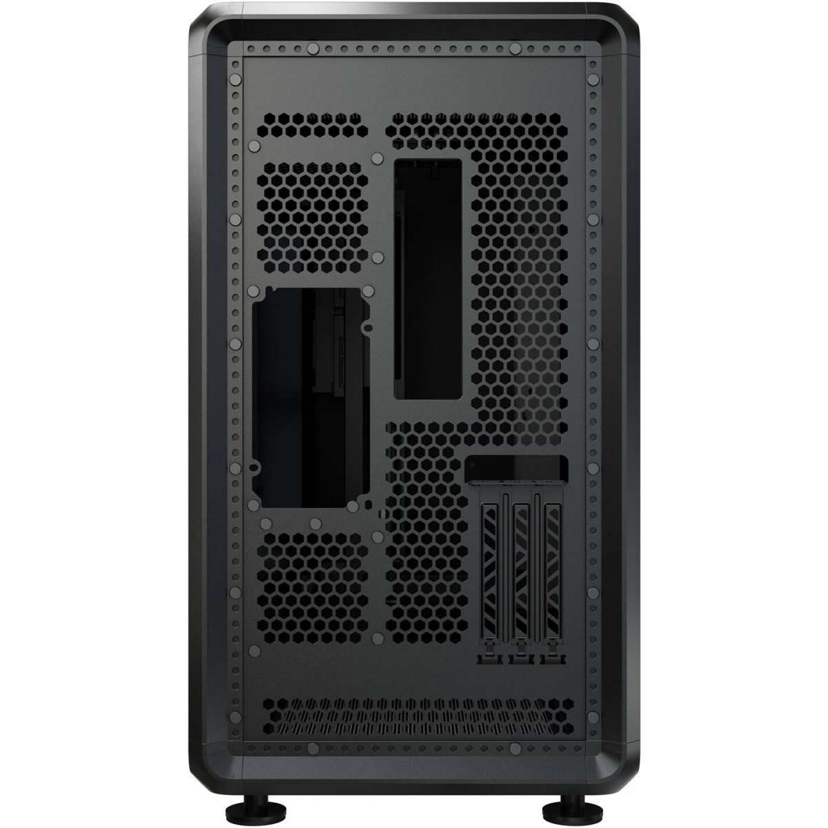 boîtier Cooler Master MasterFrame 360 Stage Mirror Black (MF360-KHNN-S01) - photo 4