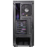 Datoru korpuss Thermaltake Level 20 MT ARGB Black (CA-1M7-00M1WN-00)