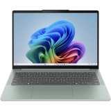 Ordinateur portable Lenovo IdeaPad Slim 5 14IPH11 Breeze Moss (83S5000QFR)
