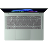 Ordinateur portable Lenovo IdeaPad Slim 5 14IPH11 Breeze Moss (83S5000QFR)