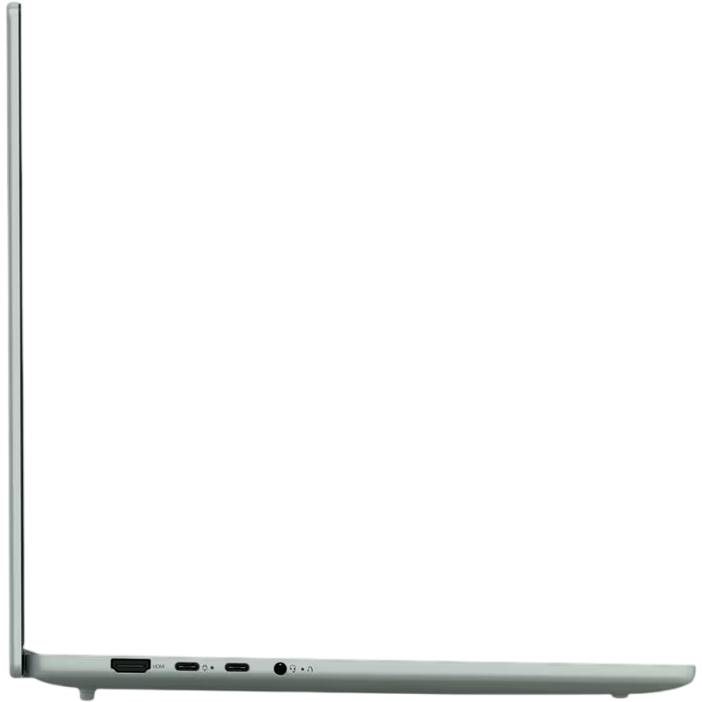 Ordinateur portable Lenovo IdeaPad Slim 5 14IPH11 Breeze Moss (83S5000QFR) - photo 4