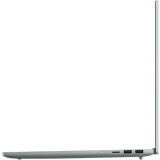 Ordinateur portable Lenovo IdeaPad Slim 5 14IPH11 Breeze Moss (83S5000QFR)