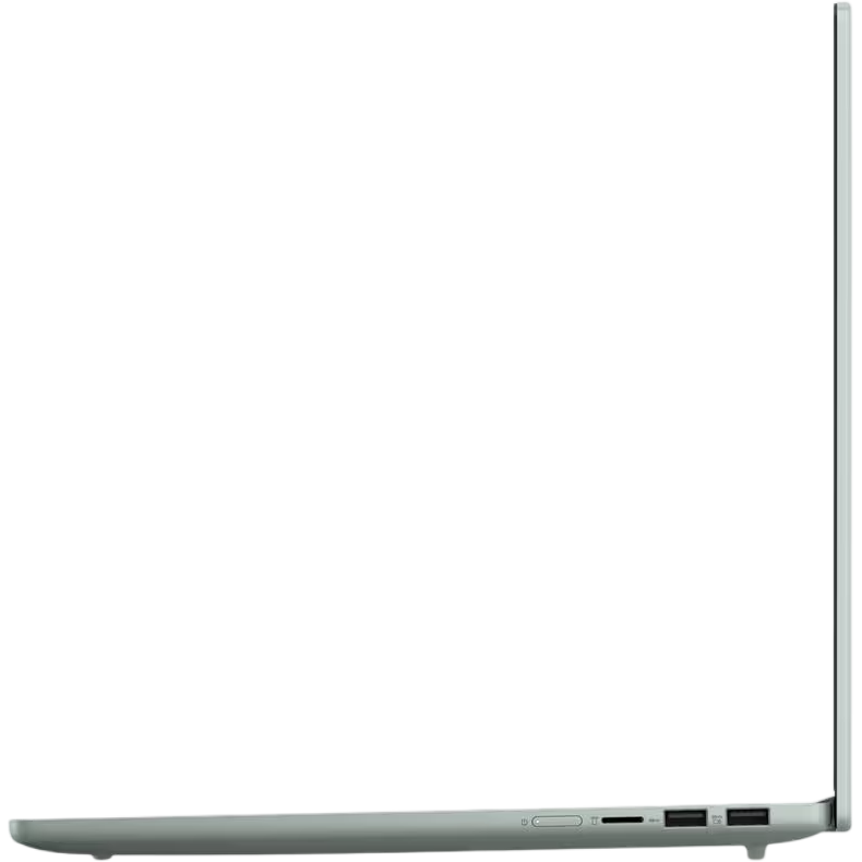 Ordinateur portable Lenovo IdeaPad Slim 5 14IPH11 Breeze Moss (83S5000QFR) - photo 5