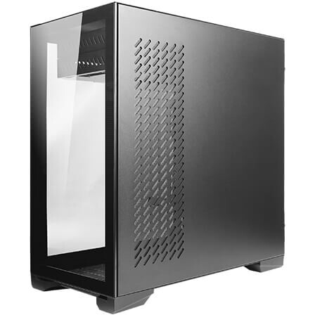 Boîtier Antec P120 Crystal - 0-761345-81200-9 - photo 3