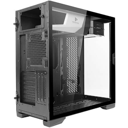 Boîtier Antec P120 Crystal - 0-761345-81200-9 - photo 4