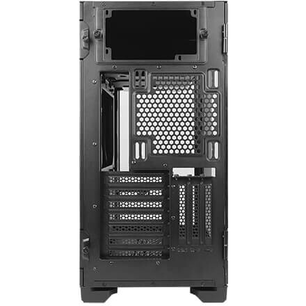 Boîtier Antec P120 Crystal - 0-761345-81200-9 - photo 5