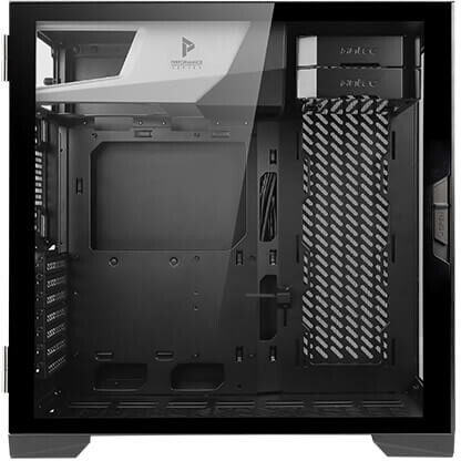 Boîtier Antec P120 Crystal - 0-761345-81200-9 - photo 6