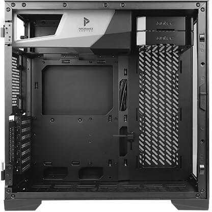Boîtier Antec P120 Crystal - 0-761345-81200-9 - photo 7