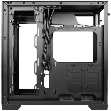 Boîtier Antec P120 Crystal - 0-761345-81200-9 - photo 9