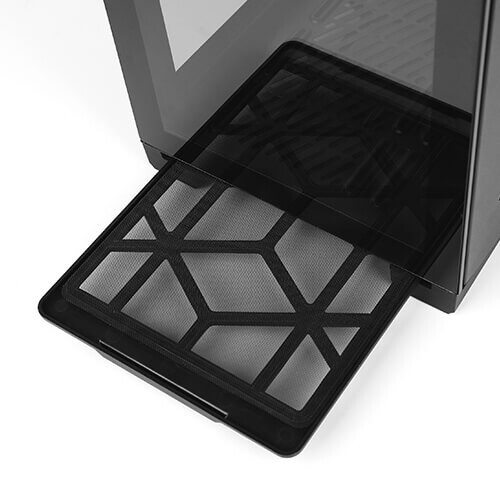Boîtier Antec P120 Crystal - 0-761345-81200-9 - photo 10
