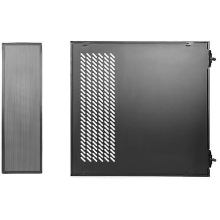 Boîtier Antec P120 Crystal - 0-761345-81200-9 - photo 11