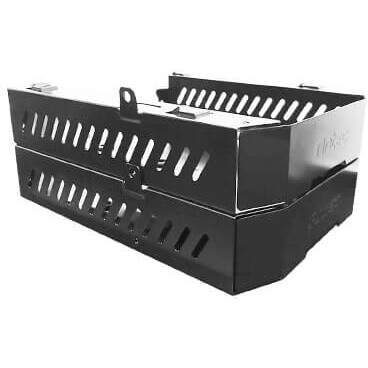 Boîtier Antec P120 Crystal - 0-761345-81200-9 - photo 12
