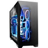 Boîtier Antec P120 Crystal (0-761345-81200-9)