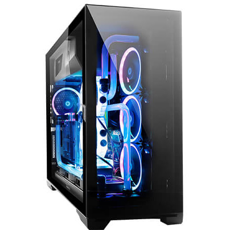 Boîtier Antec P120 Crystal - 0-761345-81200-9 - photo 14